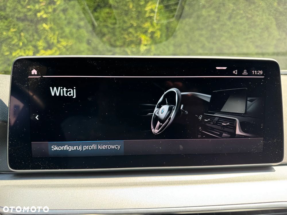 BMW Seria 5 520d xDrive mHEV Luxury Line sport - 18
