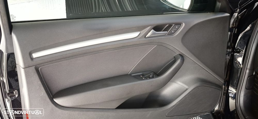 Audi A3 2.0 TDI S-line - 24