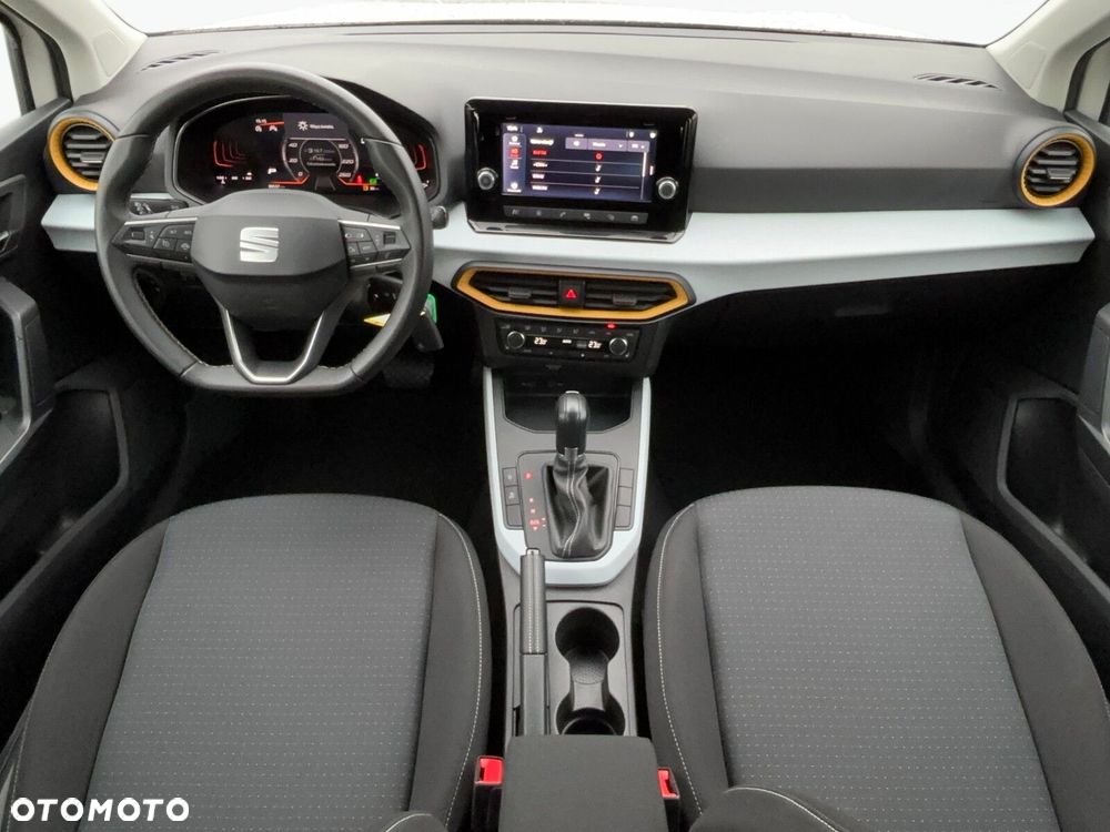 Seat Arona 1.0 TSI Style S&S DSG - 11