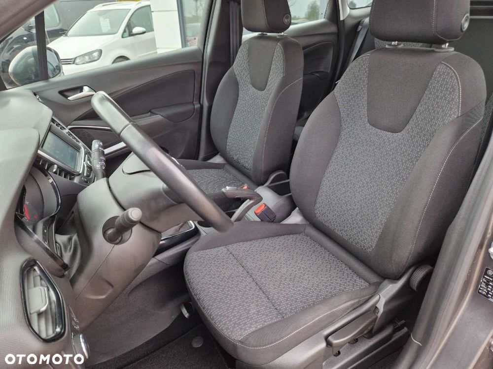 Opel Crossland X - 10