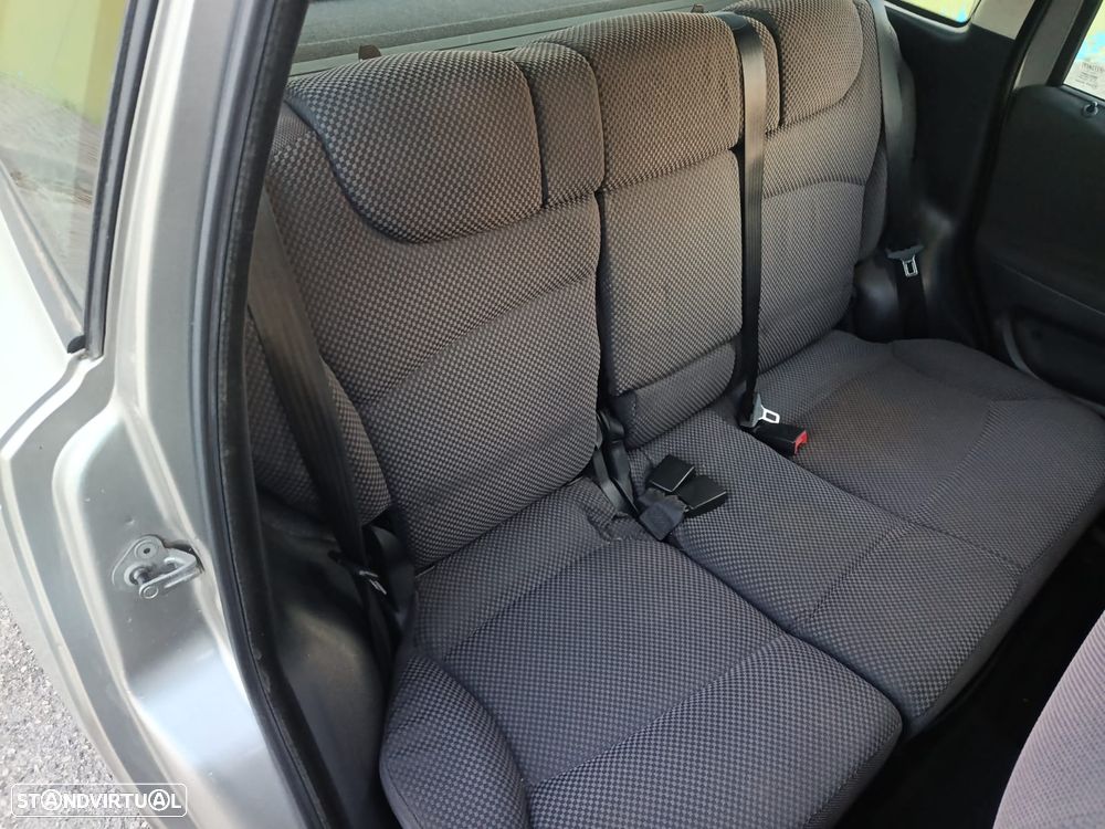 Fiat Stilo 1.6 Active - 20