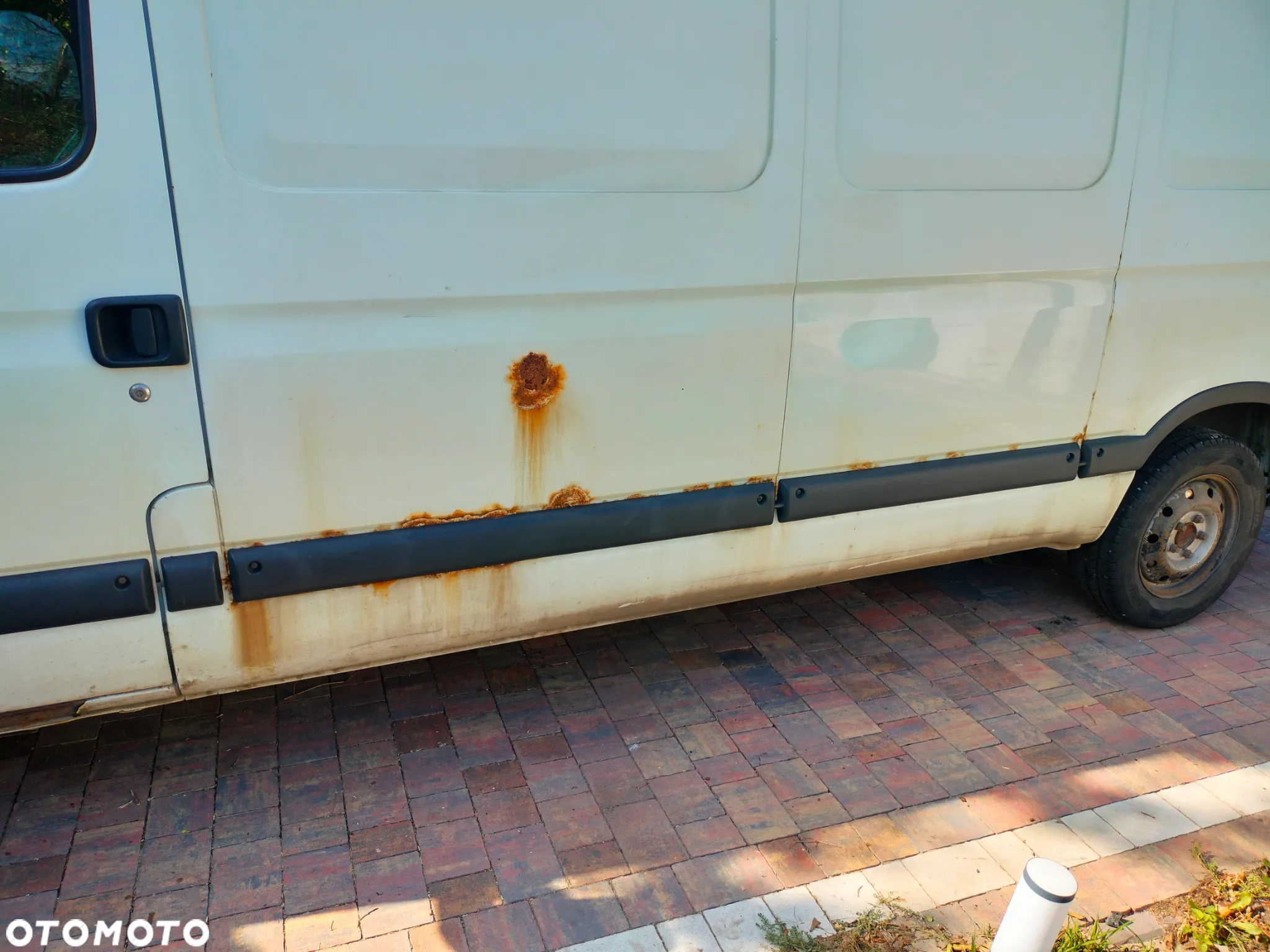 Opel Movano - 9