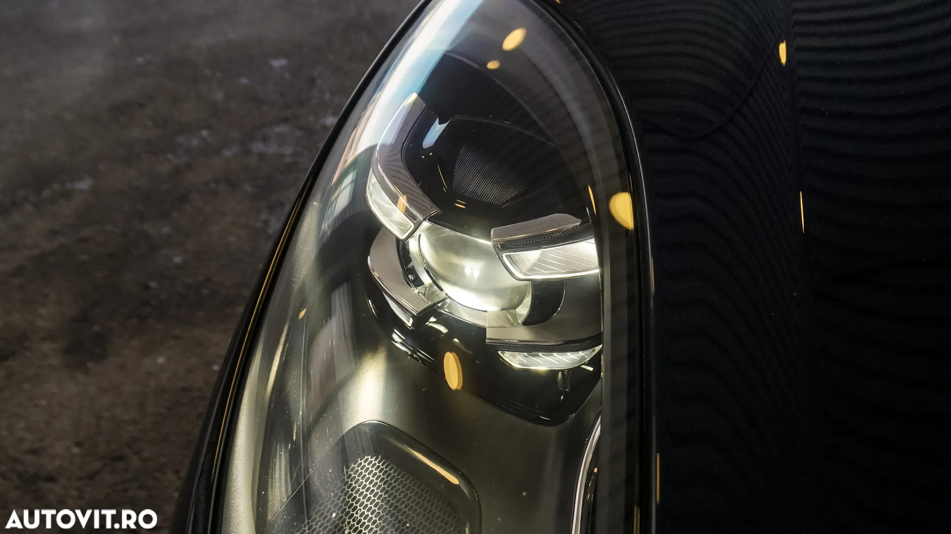 Porsche Macan S PDK - 33