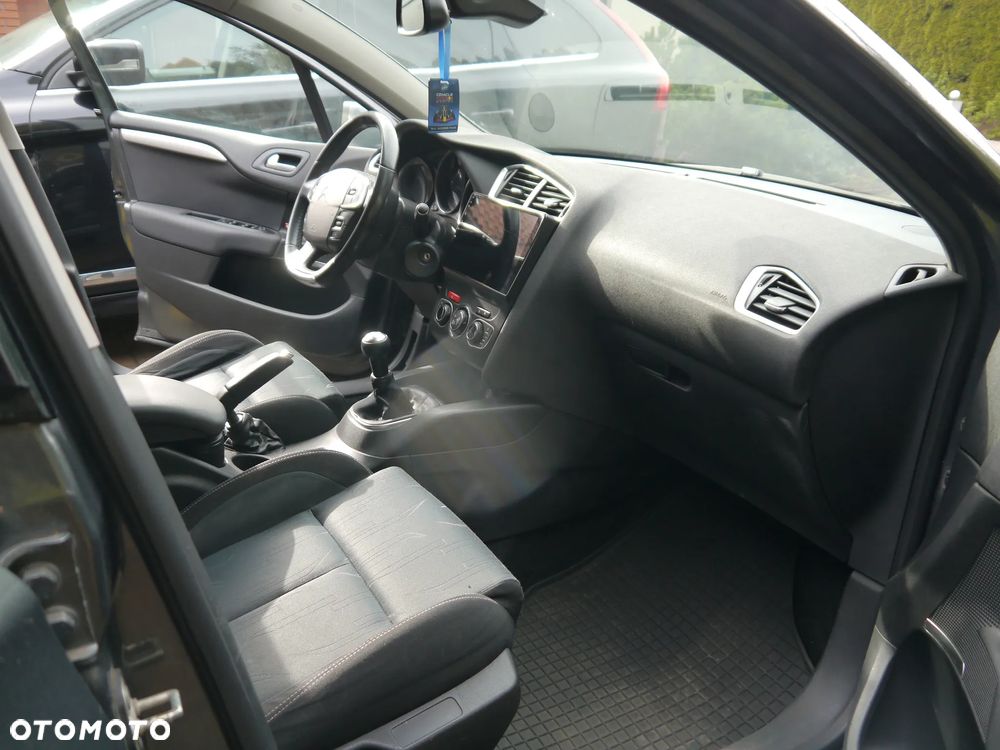 Citroën C4 1.6 VTi Selection - 18