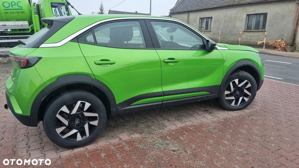 Opel Mokka Mokka-e Ultimate - 4