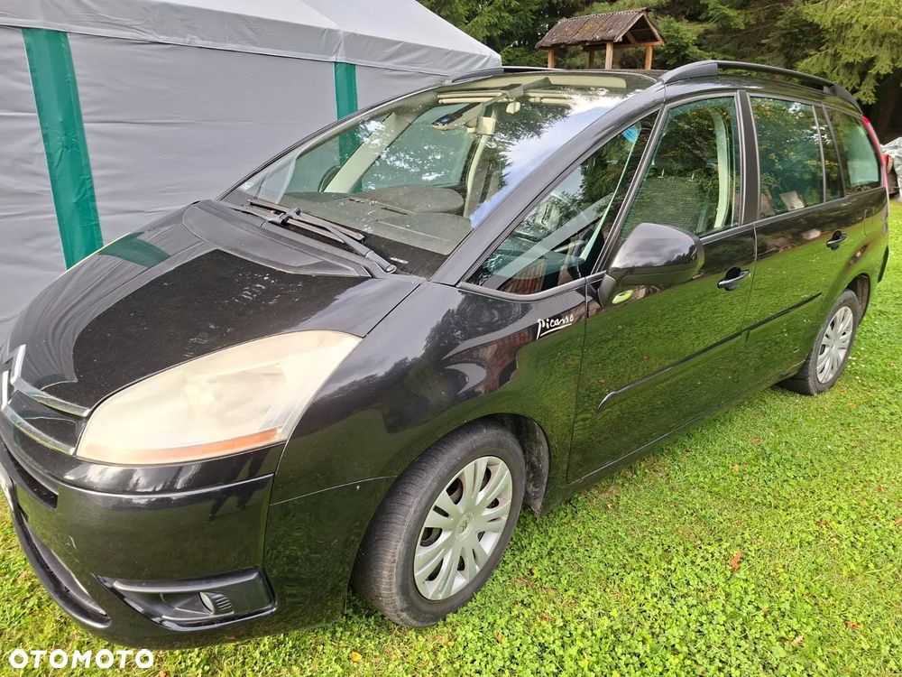 Citroën C4 Picasso 1.8i Impress - 5