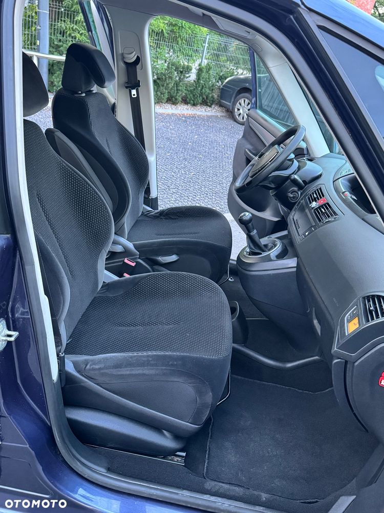 Citroën C4 Picasso 1.8i SX - 11