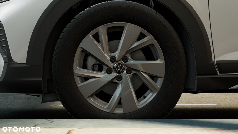 Volkswagen Taigo - 8