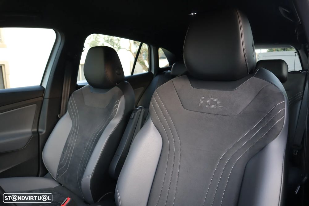 VW ID.4 52 kWh Pure - 19