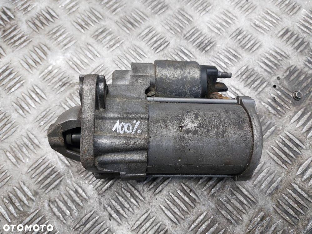 ROZRUSZNIK NISSAN PULSAR C13 1.5 DCI 233004868R - 1