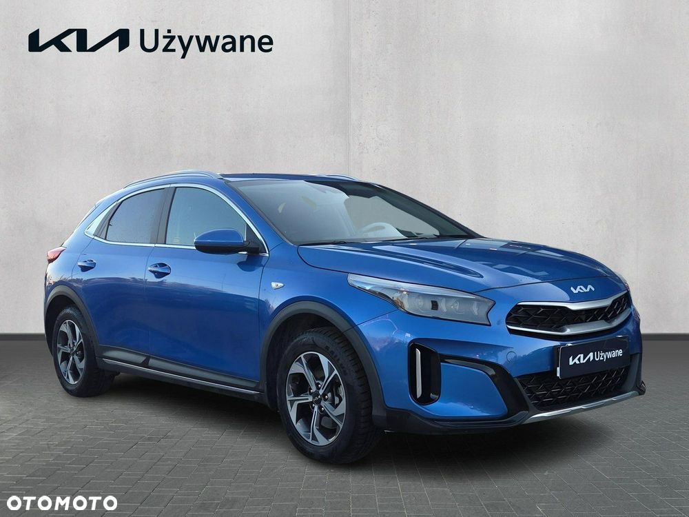 Kia XCeed - 7