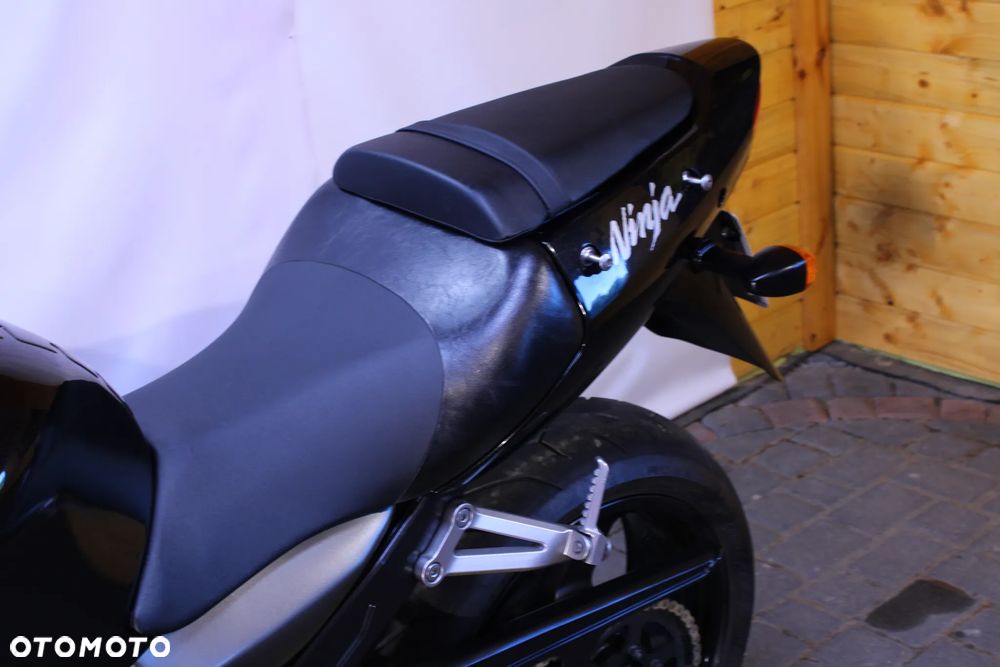 Kawasaki ZX - 29