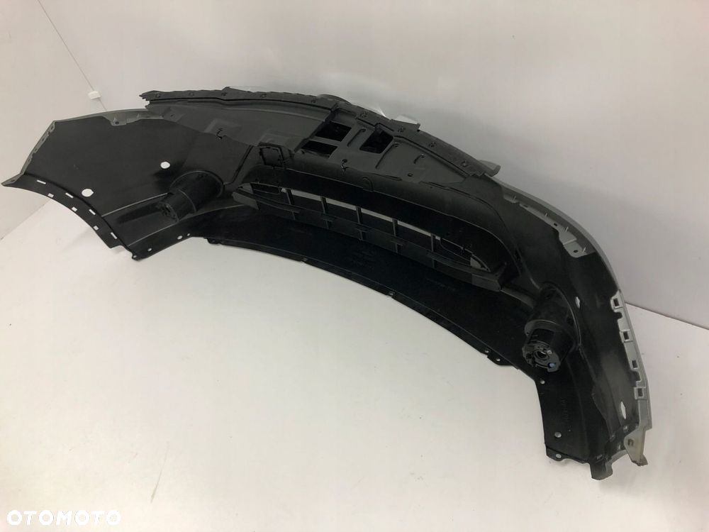 NISSAN QASHQAI II J11 zderzak przód przedni 13-17 - 7