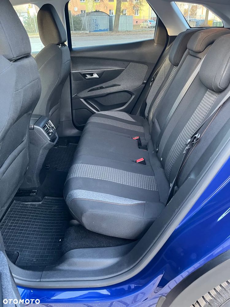 Peugeot 3008 BlueHDi 120 Stop & Start Active - 9