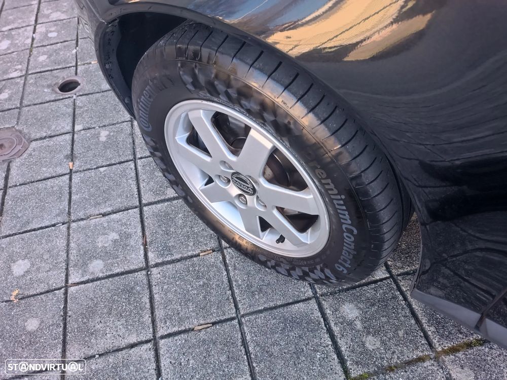 Volvo S40 1.6 D Nível 2 - 24