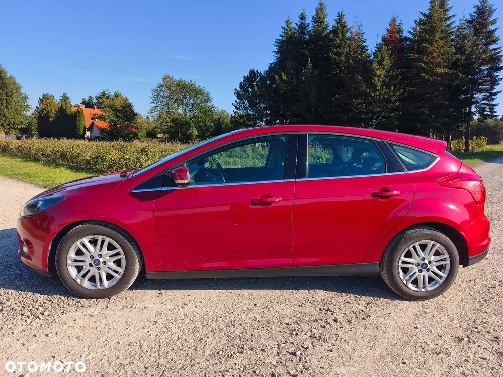 Ford Focus - 11
