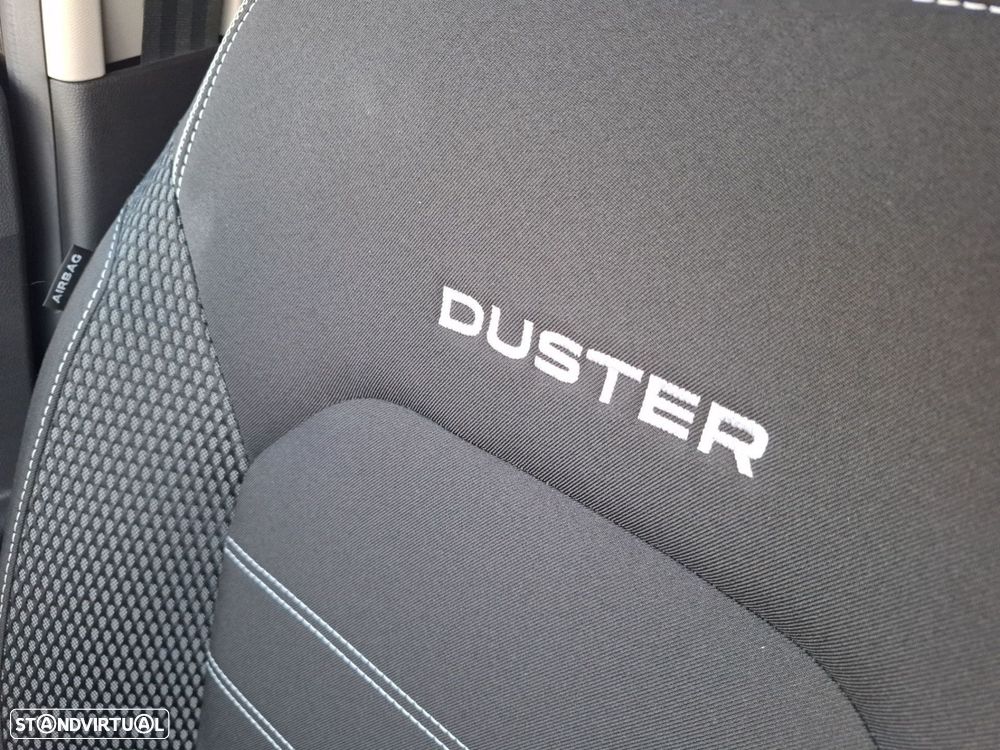 Dacia Duster 1.3 TCe Extreme - 27