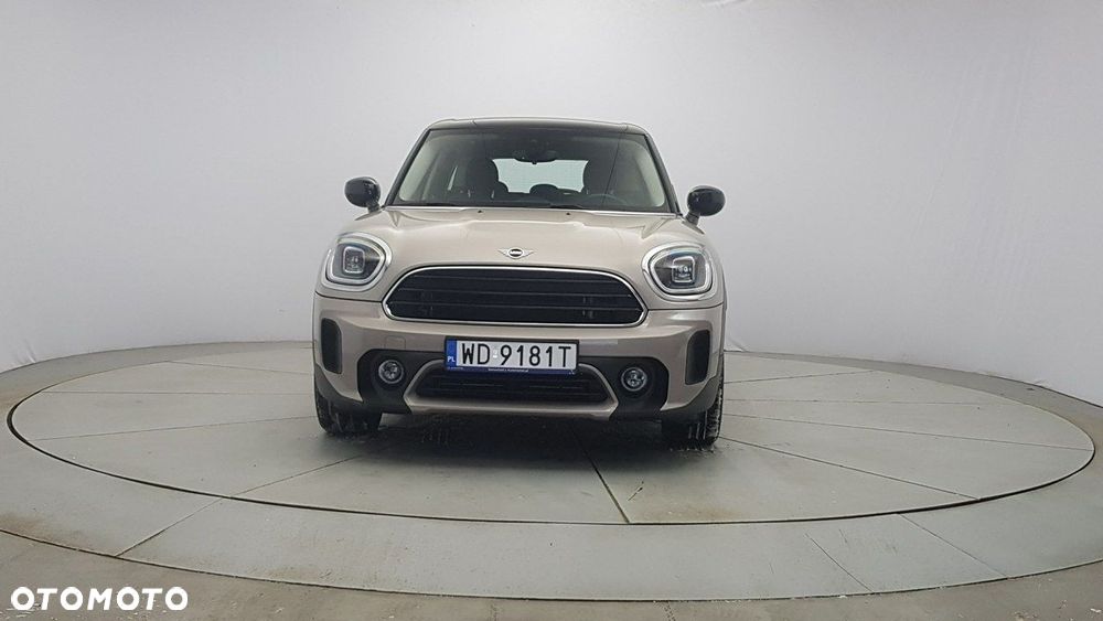 MINI Countryman - 2
