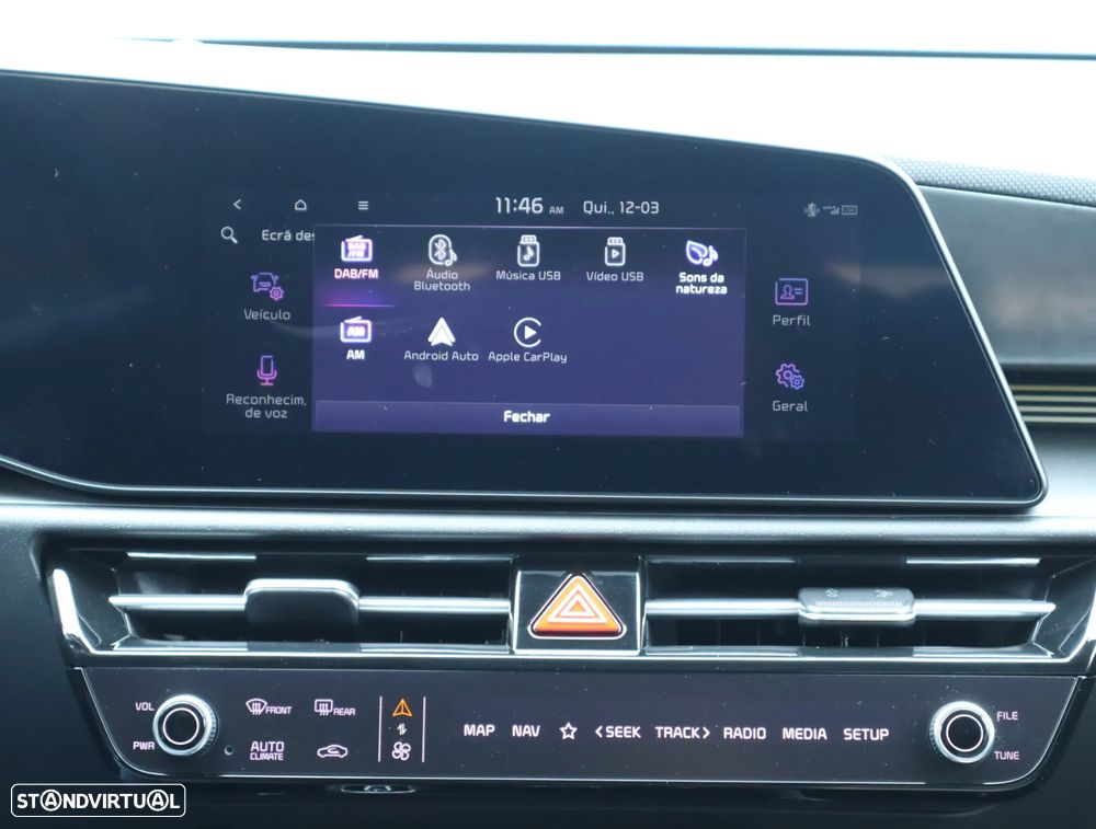 Kia e-Niro Spirit - 50