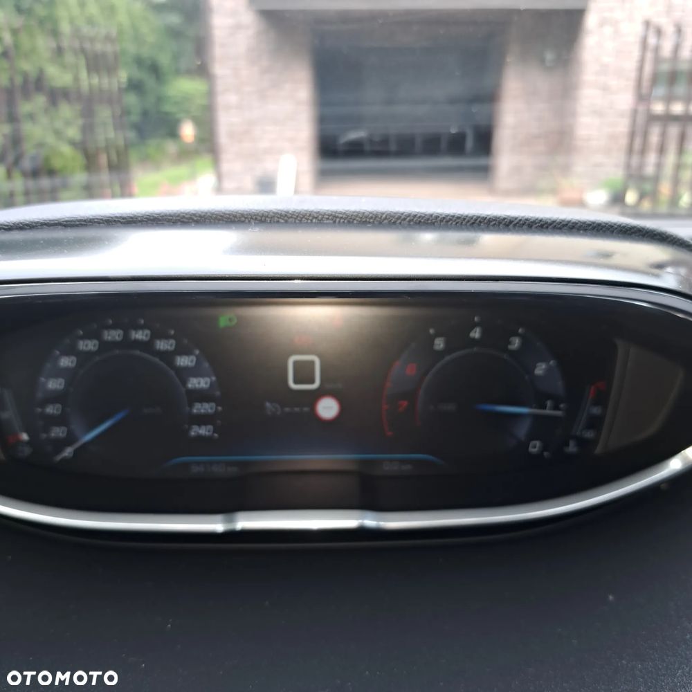 Peugeot 3008 1.2 PureTech Active S&S - 20