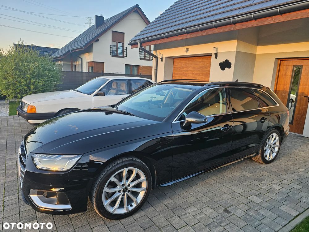 Audi A4 Avant - 24