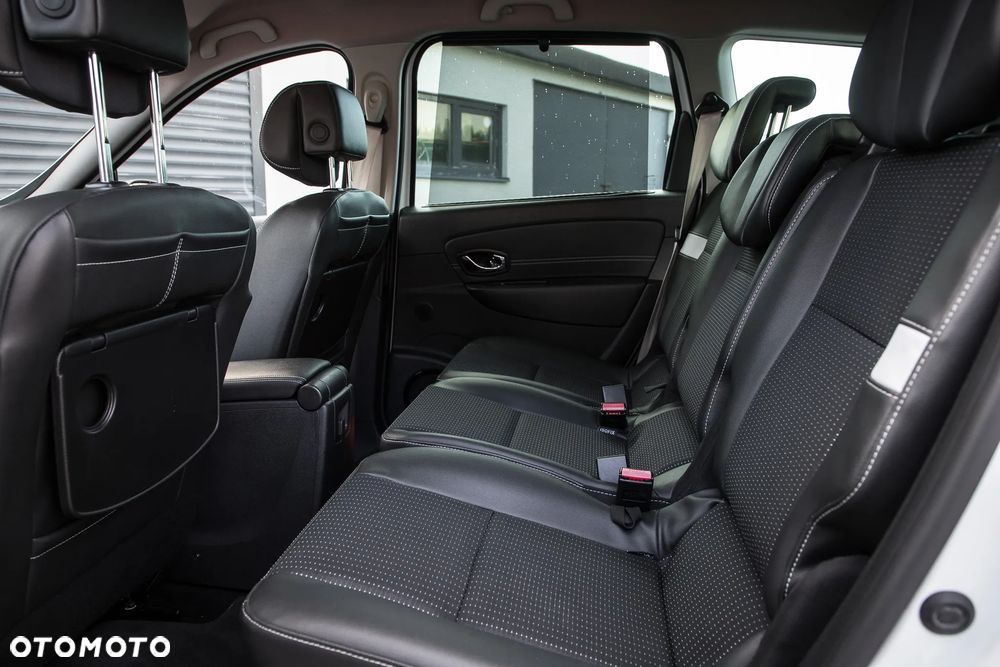 Renault Scenic 1.2 TCe Energy Bose Edition - 20