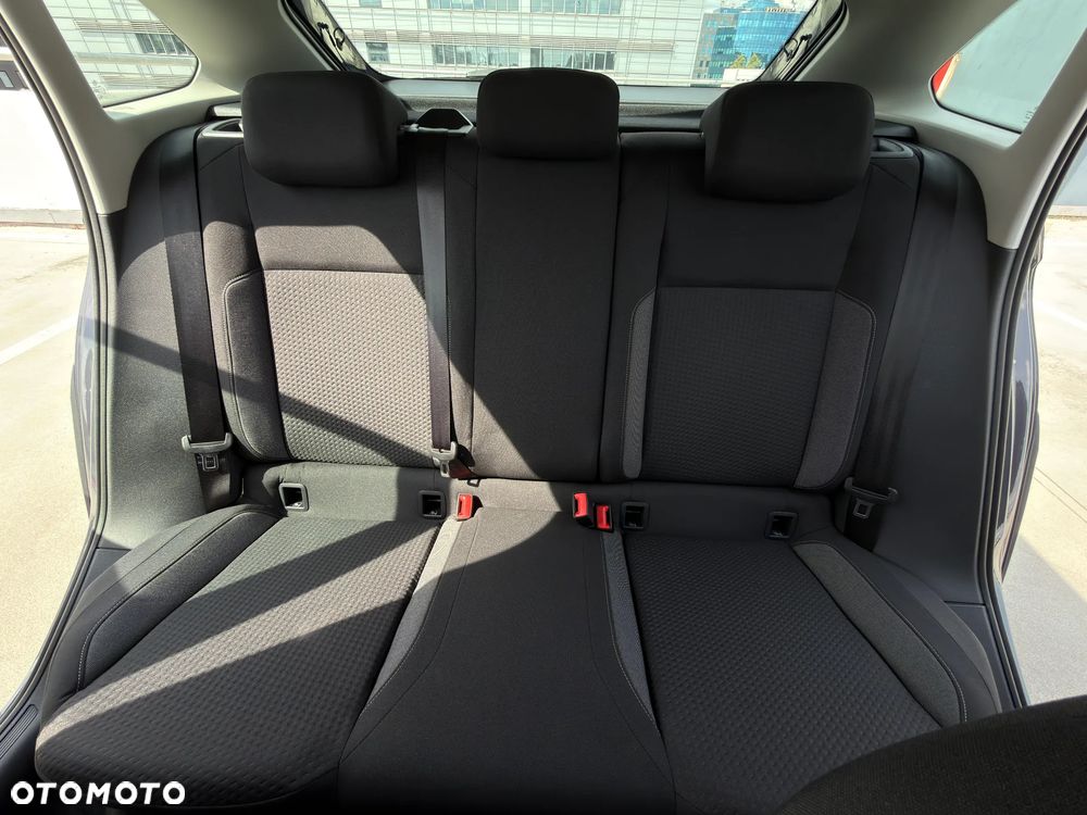 Volkswagen Taigo 1.0 TSI Life DSG - 26