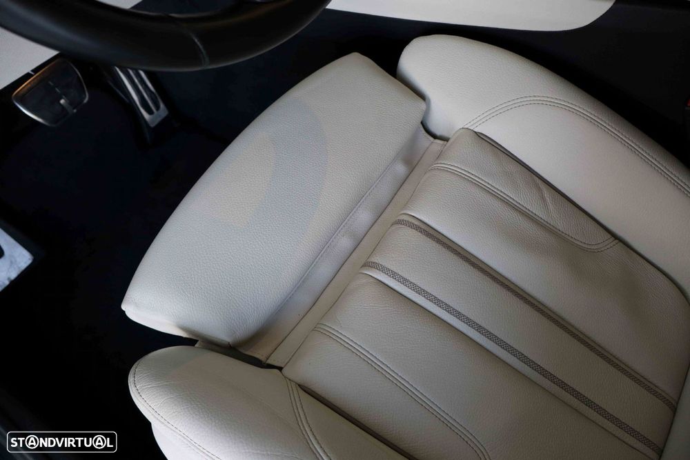 BMW 520 d Pack M Auto - 48