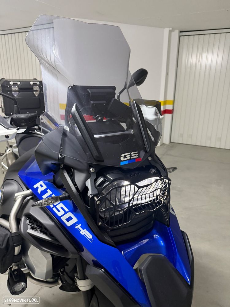 BMW R 1250 GS Adventure - 29