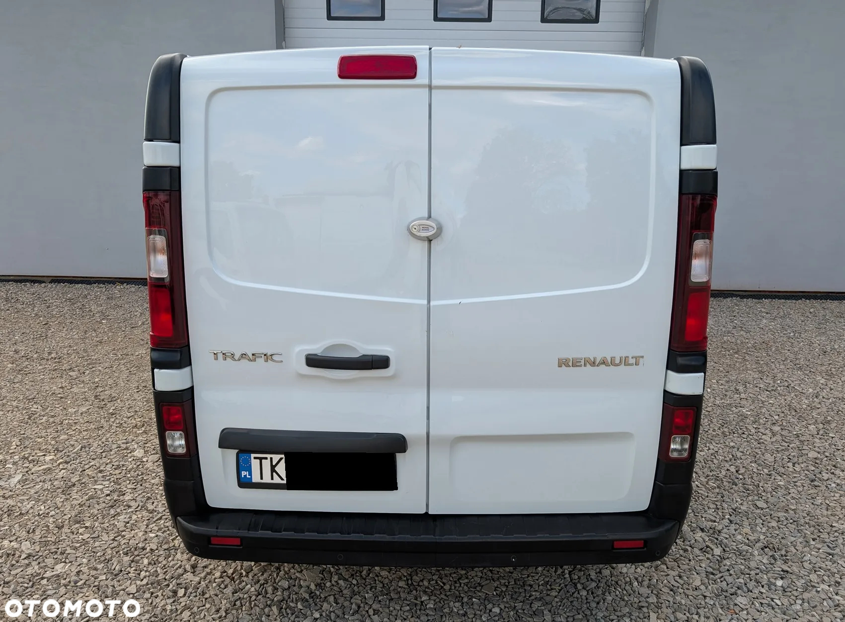Renault Trafic - 6