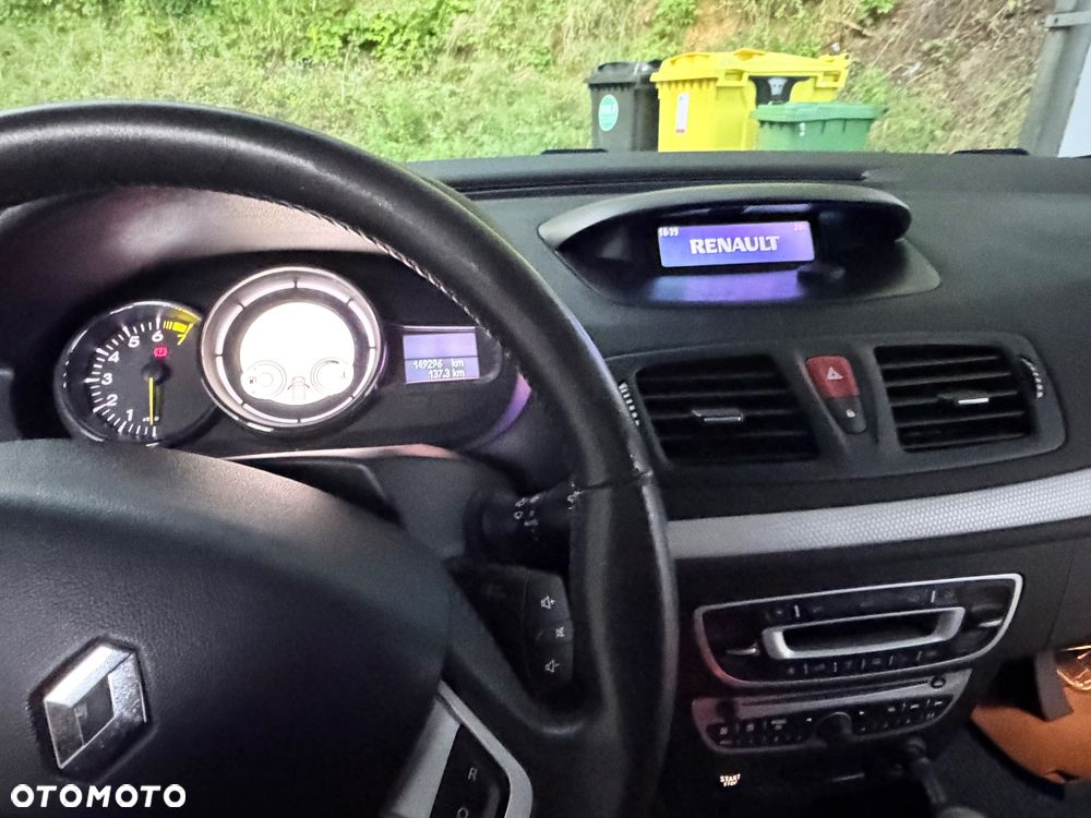 Renault Megane - 16
