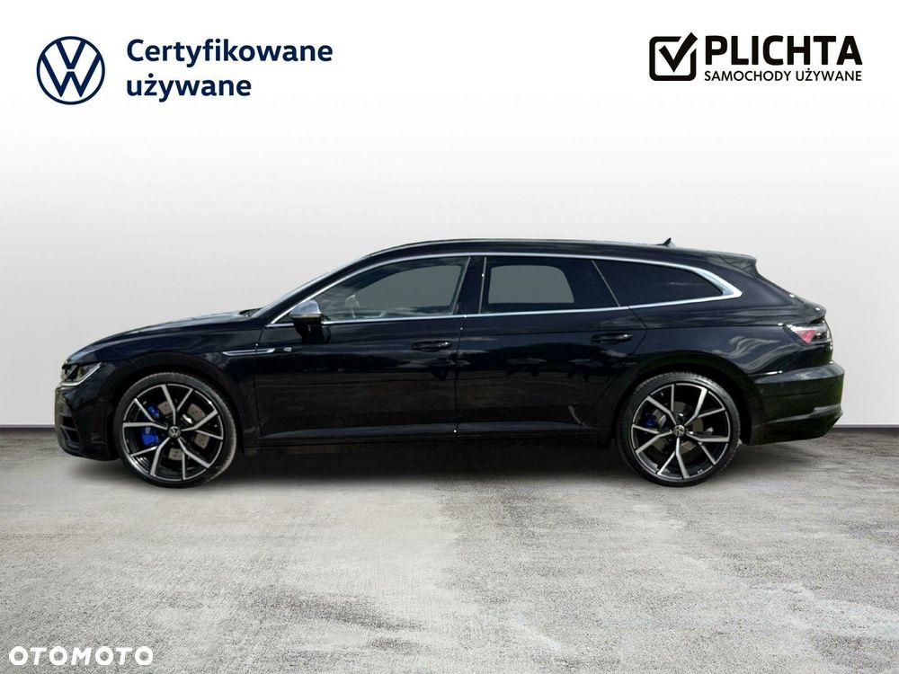 Volkswagen Arteon 2.0 TSI 4Motion R DSG - 2
