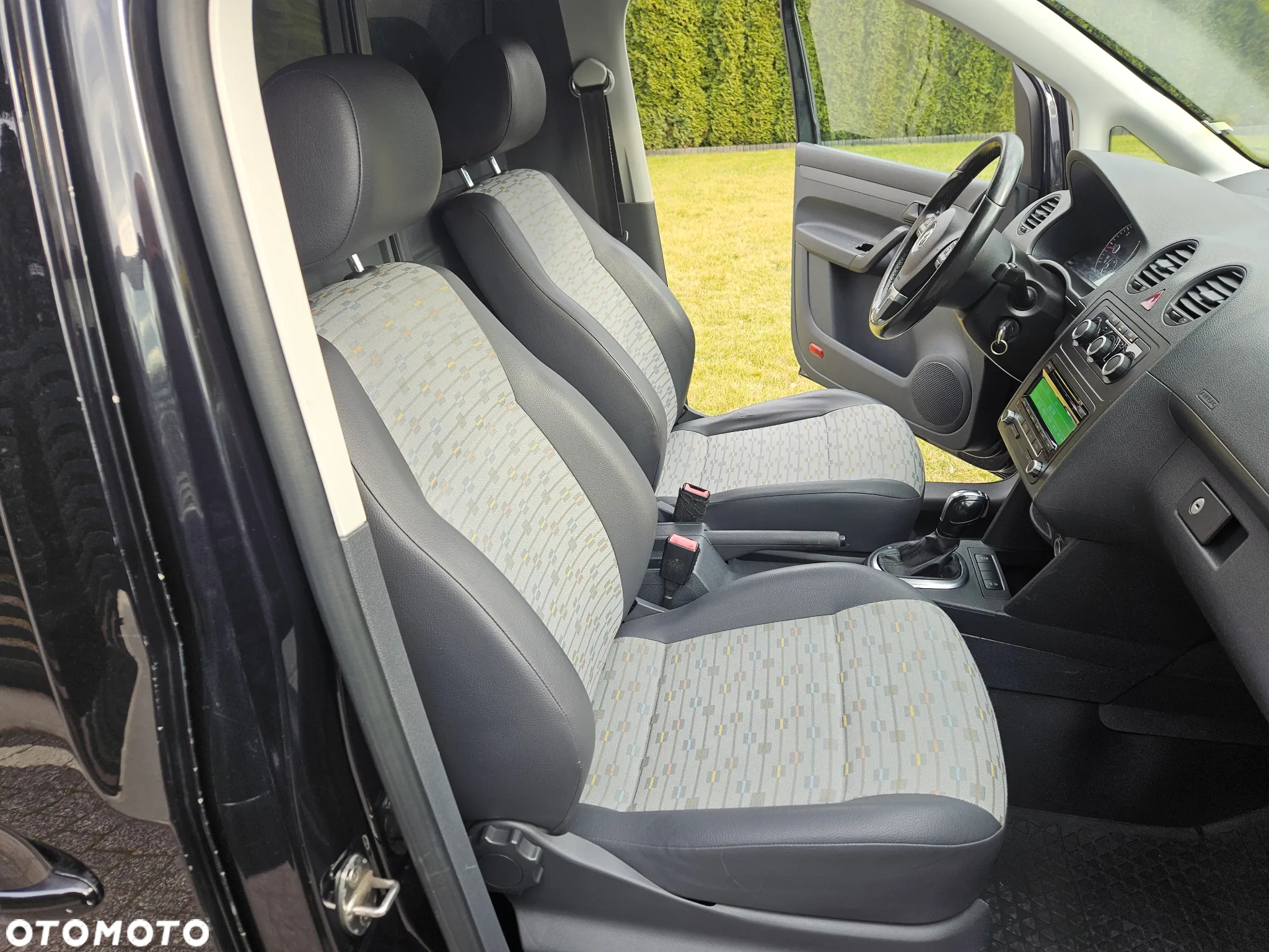 Volkswagen Caddy - 25
