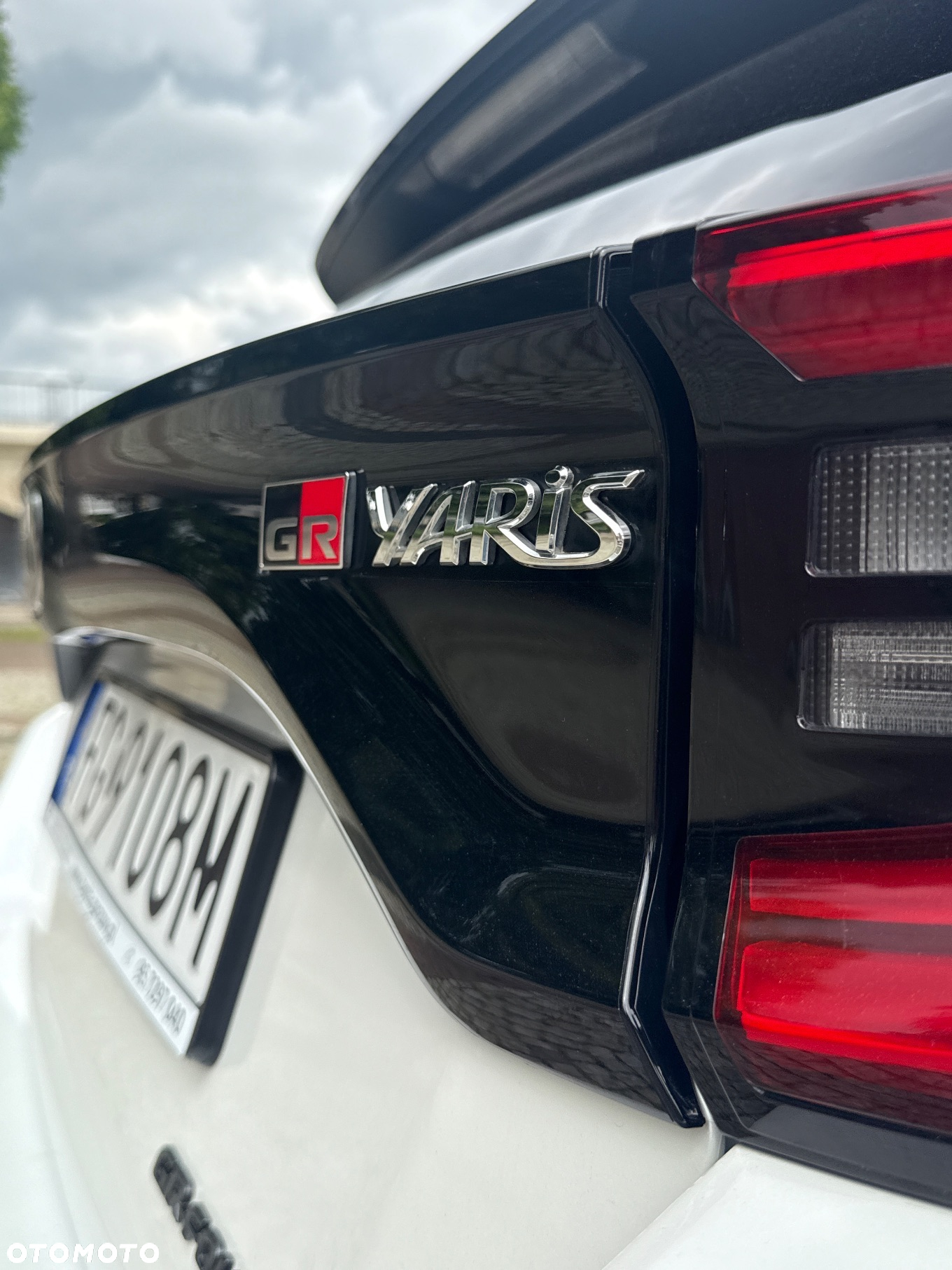 Toyota Yaris GR 1.6 Dynamic - 19