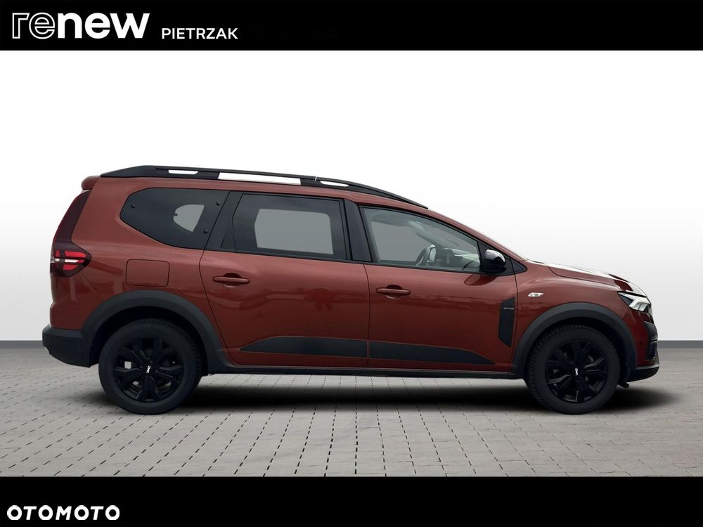 Dacia Jogger 1.0 TCe Extreme 7os - 7