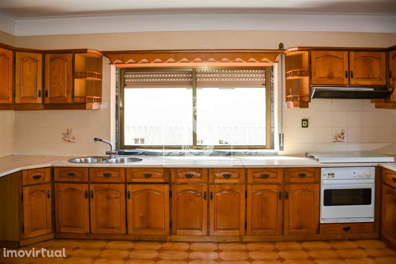 Moradia T4 Venda em Tomar (São João Baptista) e Santa Maria dos Olivai - Grande imagem: 3/21