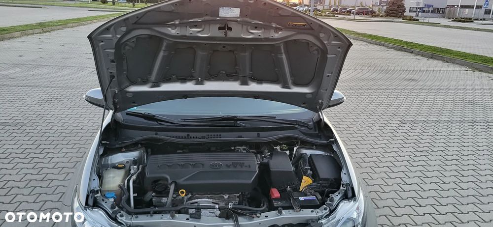 Toyota Auris - 6
