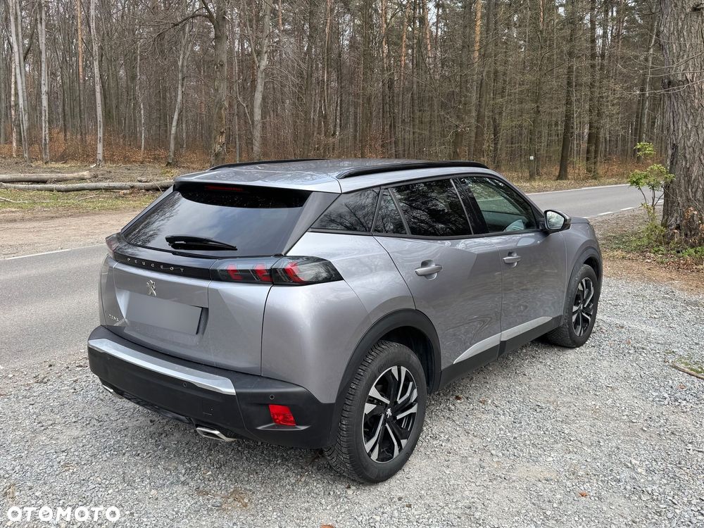 Peugeot 2008 1.2 PureTech Active Pack S&S - 6