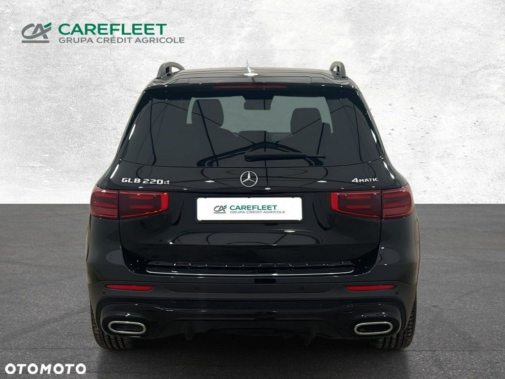 Mercedes-Benz GLB - 6