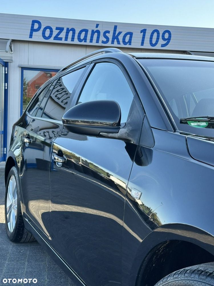 Chevrolet Cruze 2012