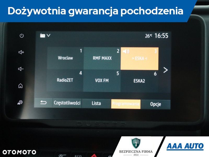 Dacia Duster - 12