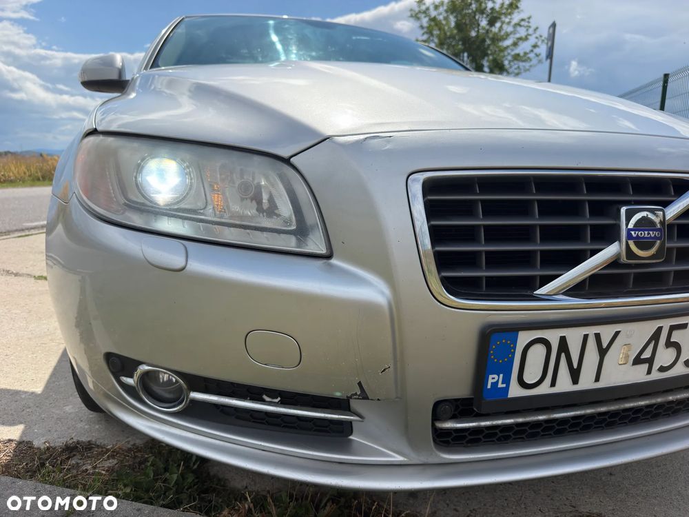 Volvo S80 2.0D Summum - 19