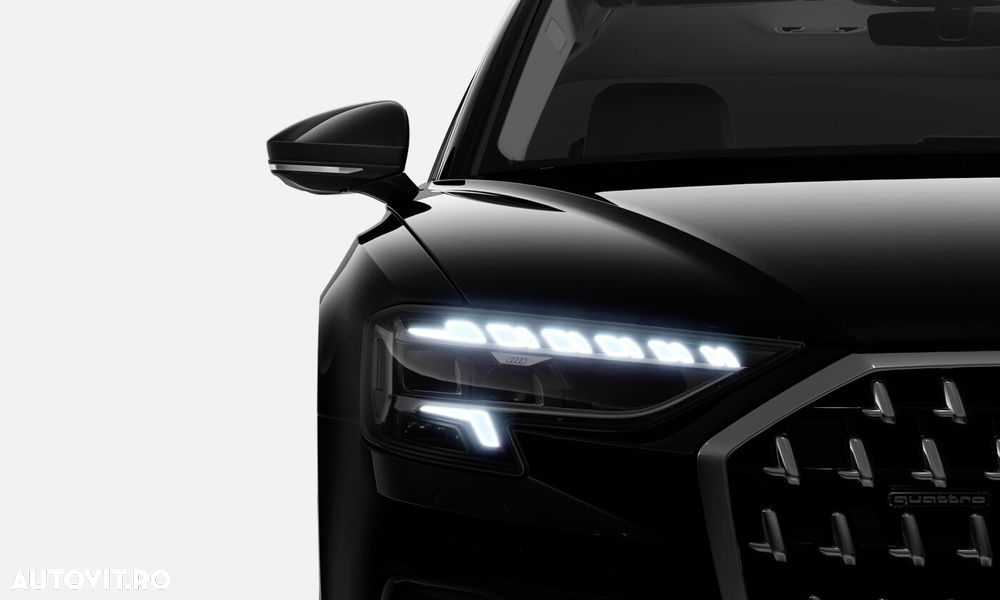 Audi A8 L 60 TFSI e quattro tiptronic - 2