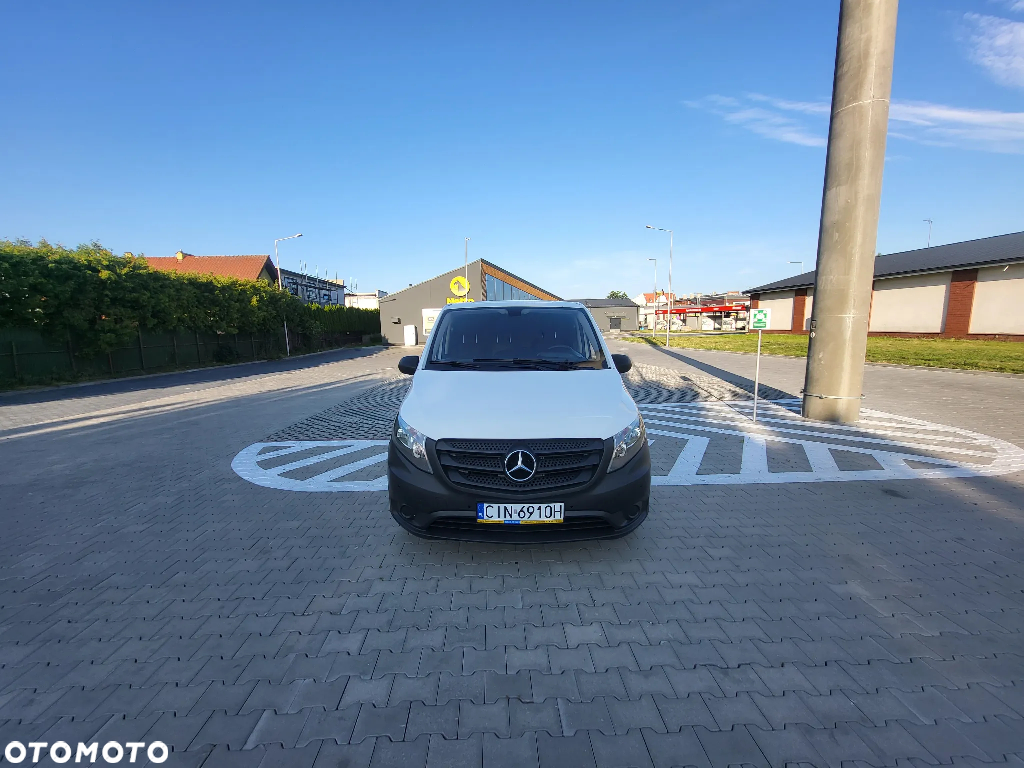 Mercedes-Benz VITO - 5