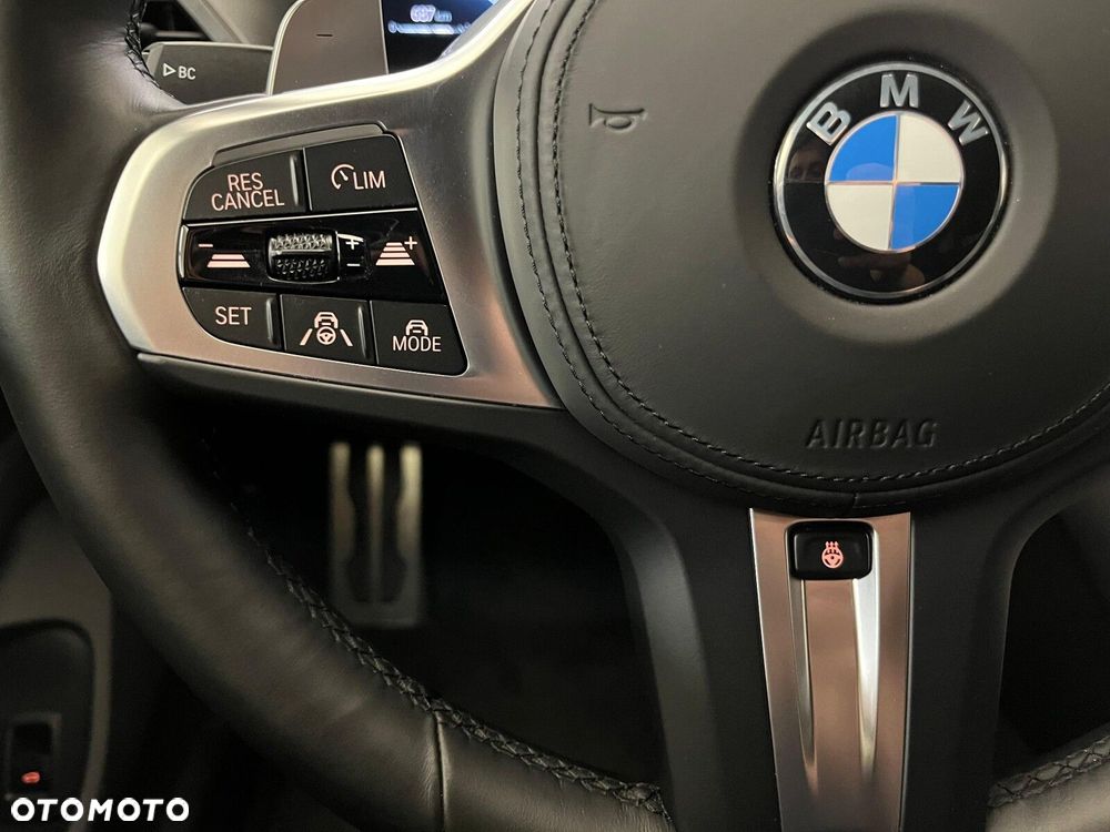 BMW Seria 4 420d xDrive mHEV M Sport sport - 23