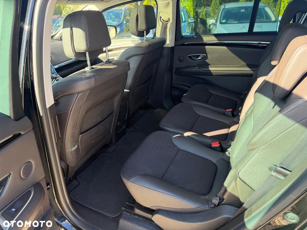 Renault Espace BLUE dCi 160 EDC LIMITED - 10