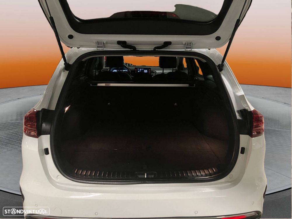 Kia Ceed SW 1.0 T-GDI Sport - 17