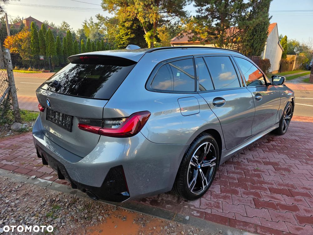 BMW Seria 3 - 12