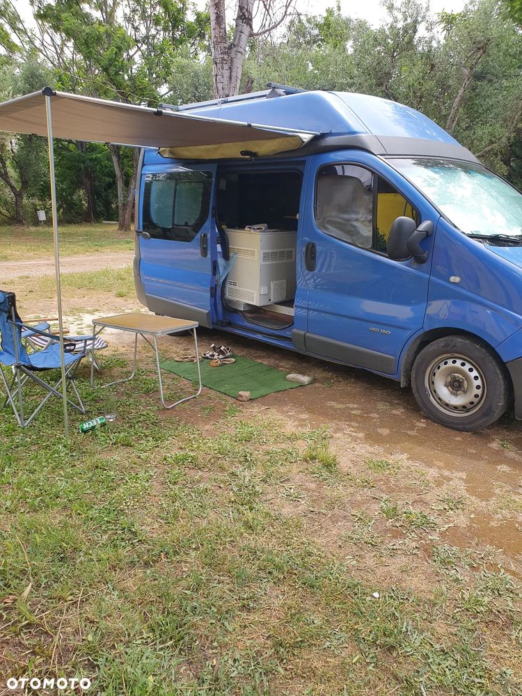 Renault Trafic - 4