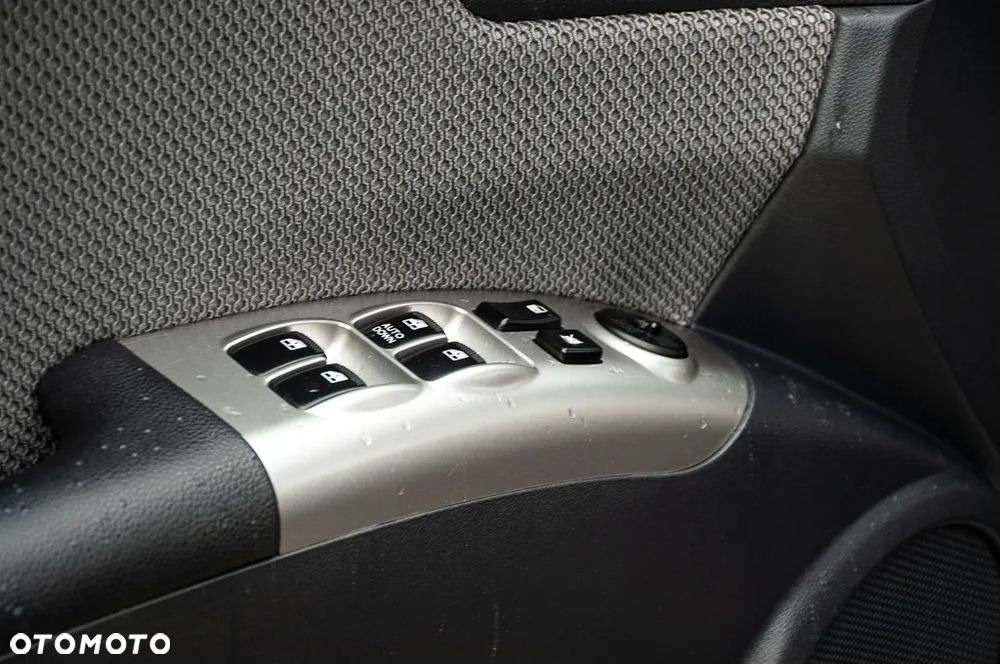 Kia Sportage 2.0 Expedition - 34